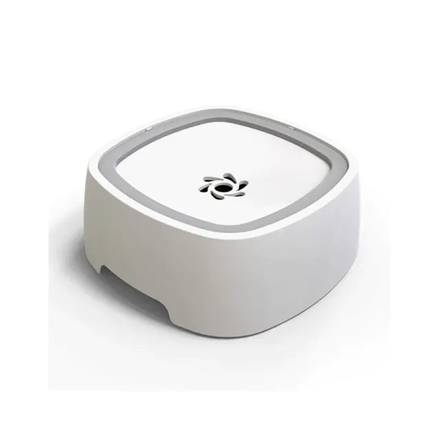 Pet No Spill Water Bowl
