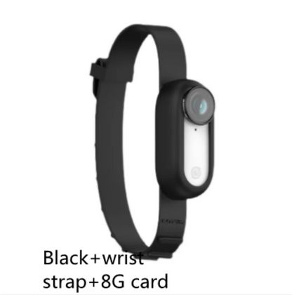 Pet Collar Camera