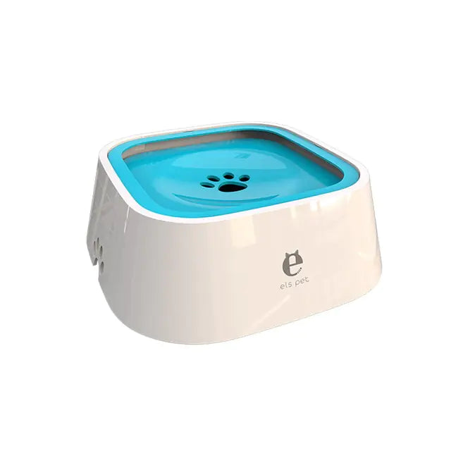 Pet No Spill Water Bowl