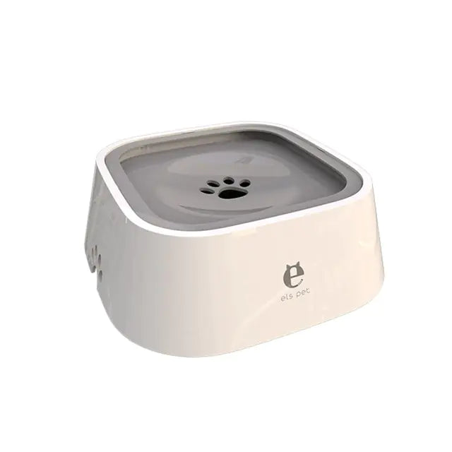 Pet No Spill Water Bowl