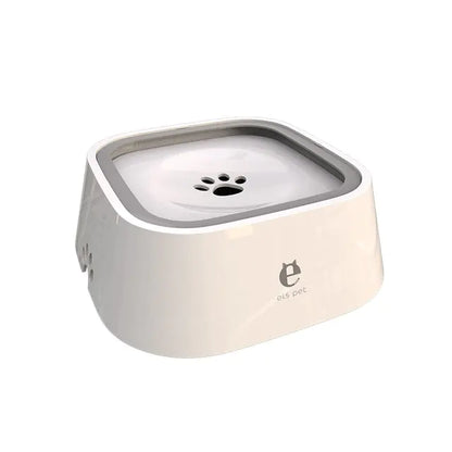 Pet No Spill Water Bowl