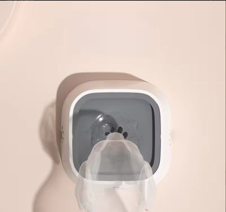 Pet No Spill Water Bowl