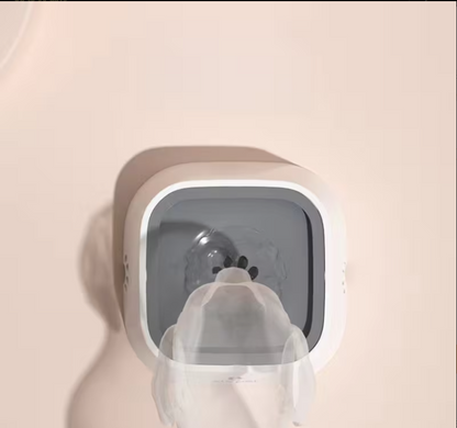 Pet No Spill Water Bowl